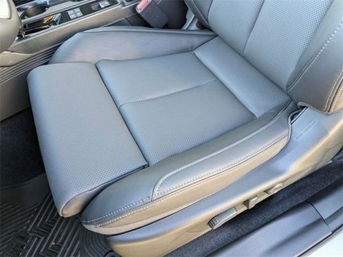 New 2026 Subaru Outback Touring XT image 25