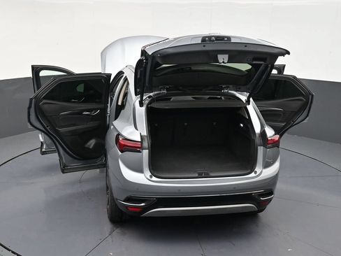 Used 2023 Buick Envision Essence w/ Sport Touring Package FWD image 32