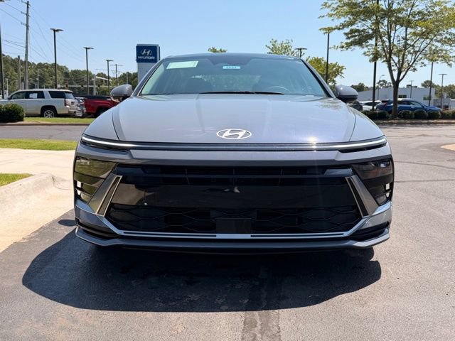 New 2026 Hyundai Sonata SEL FWD image 2