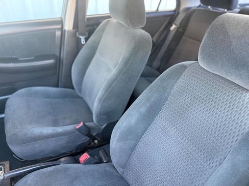 Used 2007 Toyota Corolla S image 7