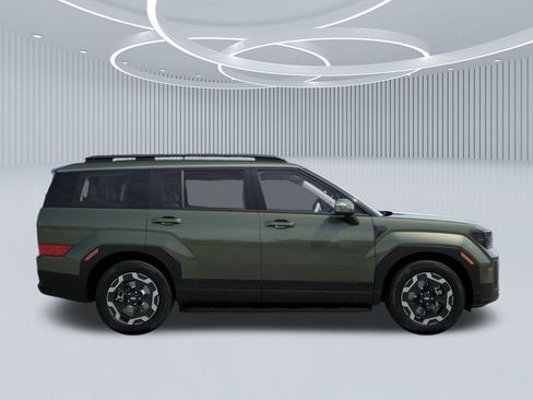New 2026 Hyundai Santa Fe SEL FWD image 7