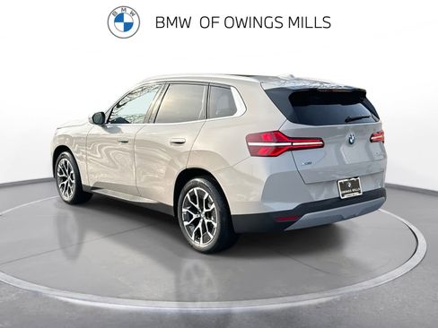 New 2026 BMW X3 xDrive30 w/ Premium Package image 6