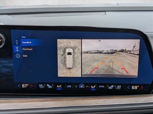 New 2026 Chevrolet Suburban High Country image 12