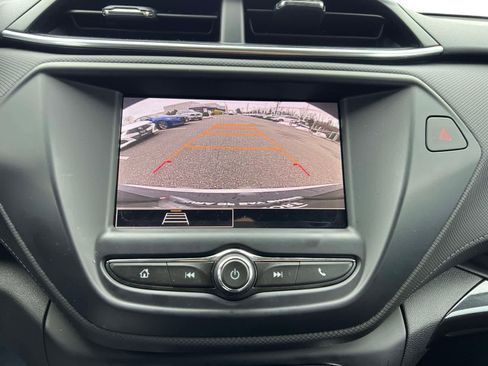 Used 2023 Chevrolet TrailBlazer LT image 22