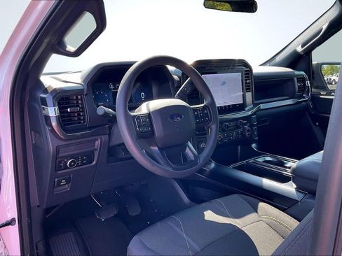 Used 2024 Ford F150 STX RWD image 19