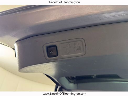 Certified 2023 Lincoln Navigator L Black Label AWD/4WD image 68