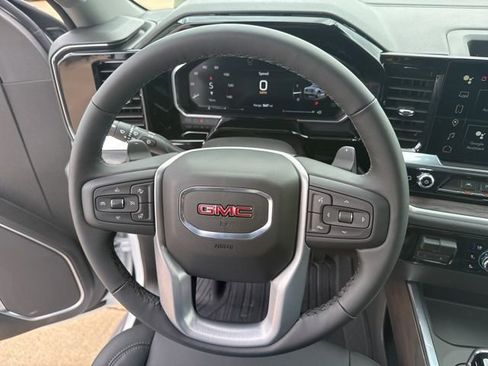 New 2026 GMC Sierra 1500 SLT AWD/4WD image 20