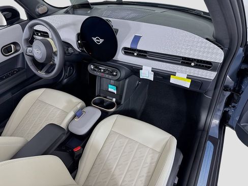 New 2026 MINI Cooper S FWD image 17