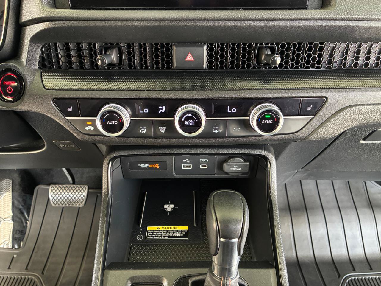 Used 2024 Honda CR-V Sport-L image 24
