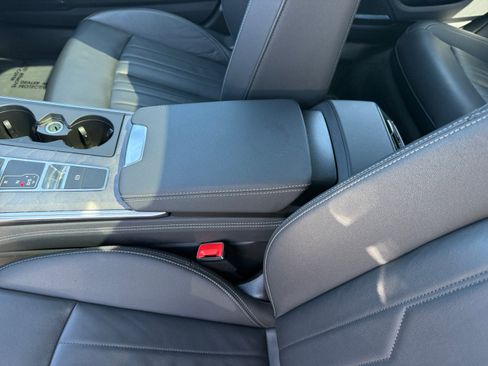 Used 2024 Audi A6 Premium Plus image 14