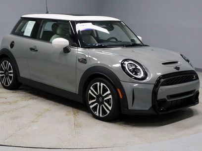 Used 2023 MINI Cooper S