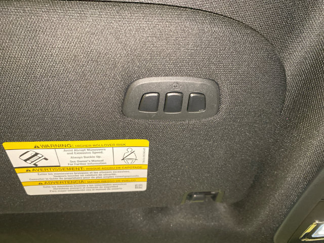 Used 2024 Ford F150 Tremor w/ Equipment Group 402A High AWD/4WD image 41