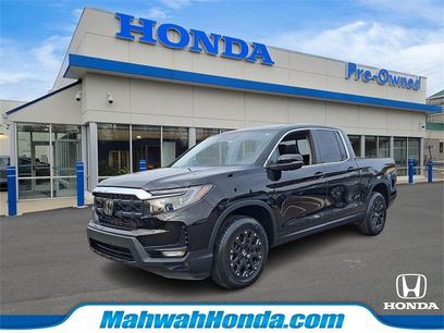 Used 2024 Honda Ridgeline RTL
