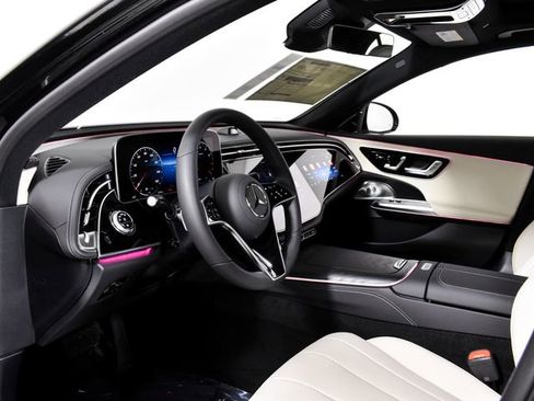 New 2026 Mercedes-Benz E 350 Sedan image 21