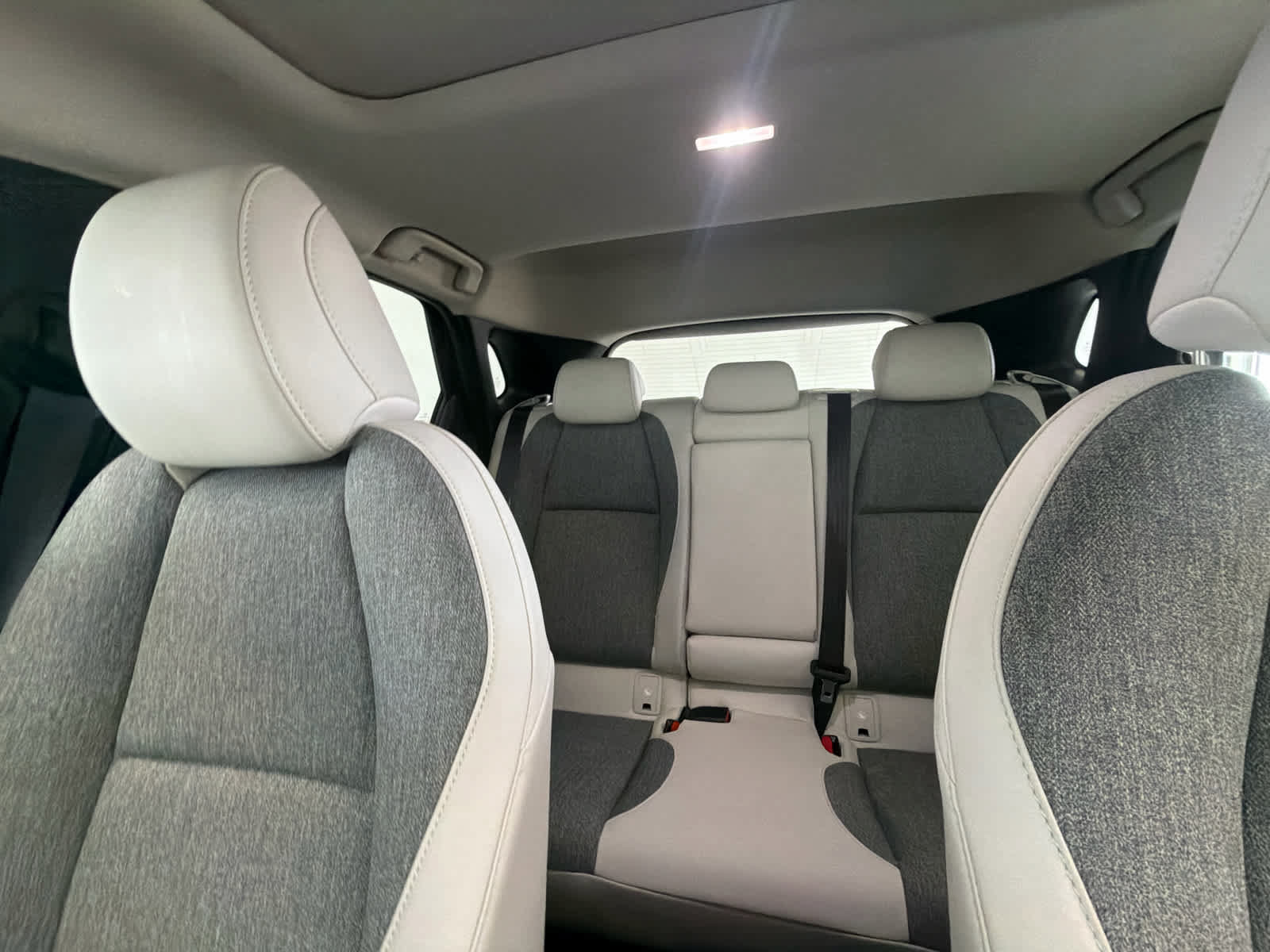 Certified 2026 MAZDA CX-30 AWD 2.5 S image 31