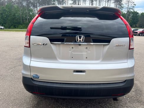 Used 2014 Honda CR-V EX-L image 6