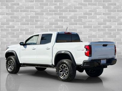 New 2026 Chevrolet Colorado ZR2 w/ Technology Package