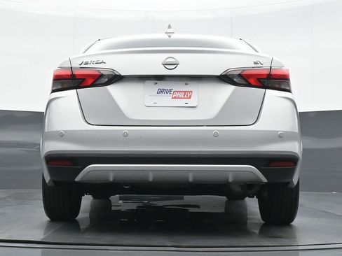 Used 2023 Nissan Versa SV image 20