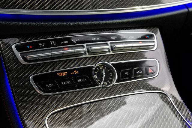 Used 2020 Mercedes-Benz CLS 53 AMG 4MATIC image 29