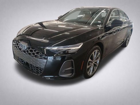 New 2026 Audi A6 Premium Plus AWD/4WD image 7