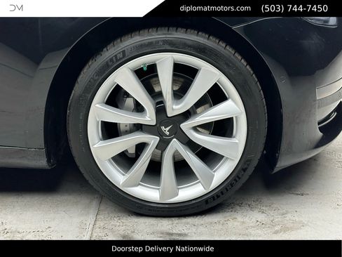 Used 2019 Tesla Model 3 Standard Range Plus image 34