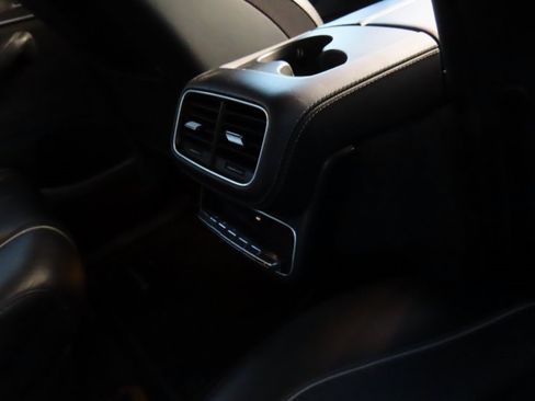 Used 2021 Mercedes-Benz GLS 580 GLS 580 image 17