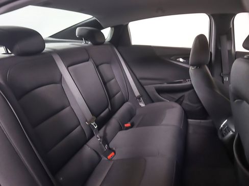 Used 2024 Chevrolet Malibu LT image 31