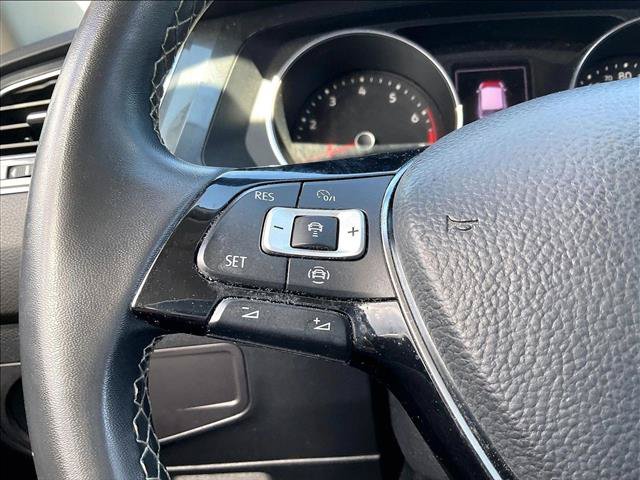 Used 2021 Volkswagen Tiguan S FWD image 20