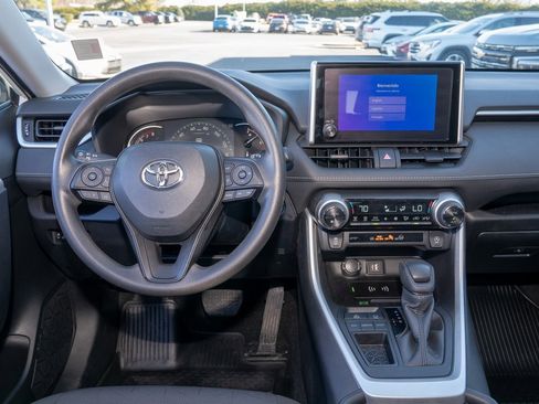 Certified 2024 Toyota RAV4 XLE image 6