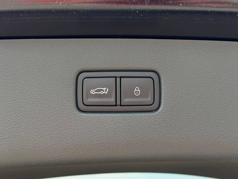 Used 2026 Genesis GV80 3.5T Advanced AWD/4WD image 18