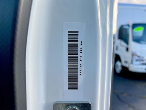 New 2024 Chevrolet Low Cab Forward 4500 XD image 18