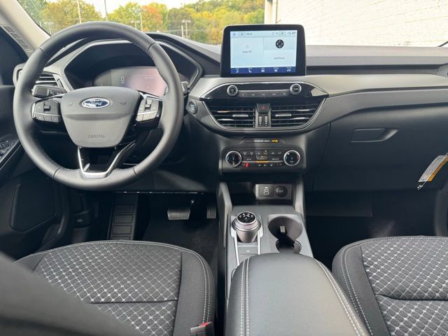New 2026 Ford Escape Active w/ Cold Weather Package AWD/4WD image 29