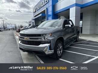Used 2021 Chevrolet Silverado 1500 LT w/ All Star Edition Plus video 1