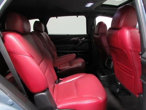 Used 2021 MAZDA CX-9 Carbon Edition FWD image 20