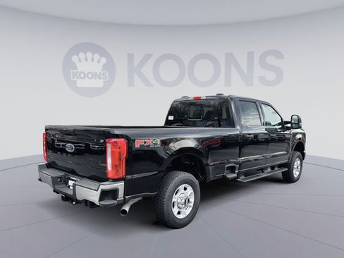 New 2026 Ford F250 XLT w/ FX4 Off-Road Package image 7