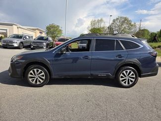 Used 2024 Subaru Outback Premium video 4