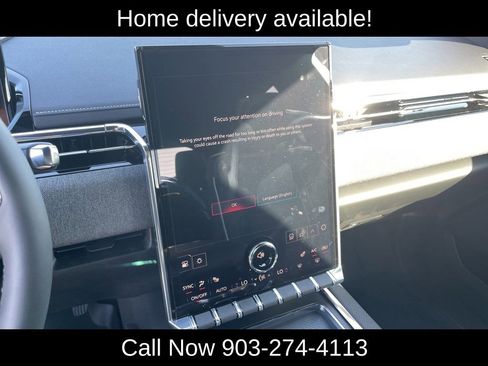 New 2026 GMC Sierra EV Elevation w/ LPO, Elevation Dark Package image 18