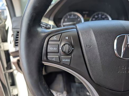 Used 2020 Acura MDX SH-AWD w/ Technology Package image 24