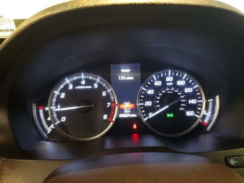 Used 2019 Acura MDX SH-AWD image 16