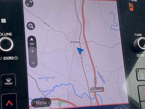 Used 2022 Subaru Outback Premium image 15