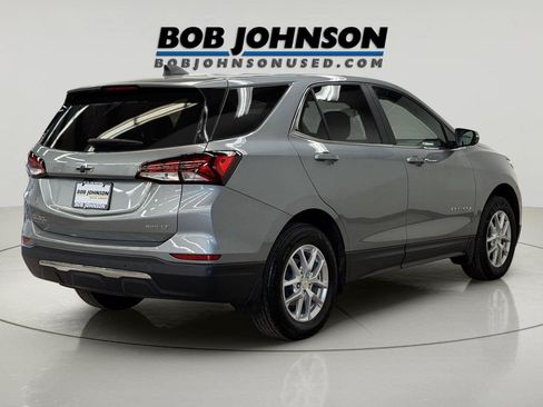 Used 2023 Chevrolet Equinox LT AWD/4WD image 10