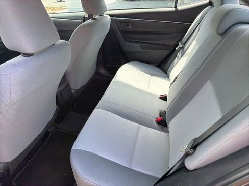 Used 2014 Toyota Corolla L FWD image 7