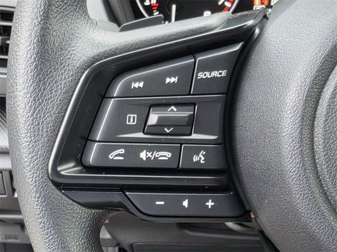 New 2025 Subaru Crosstrek 2.0i Premium image 26