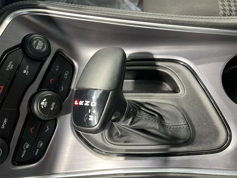 Used 2017 Dodge Challenger SXT w/ Blacktop Package image 19