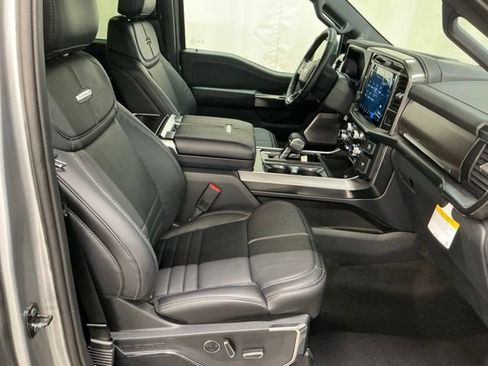 New 2026 Ford F150 Platinum image 21