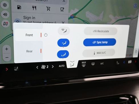 New 2026 Ford Expedition Max Platinum image 23