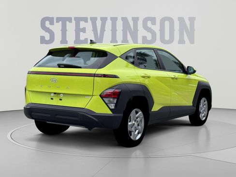 Used 2026 Hyundai Kona SE AWD/4WD image 7