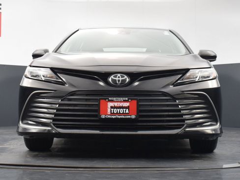 Used 2024 Toyota Camry LE image 29