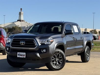 Used 2023 Toyota Tacoma SR5