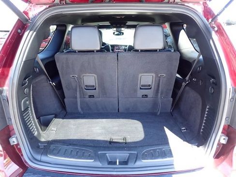 Used 2022 Dodge Durango R/T w/ Blacktop Package AWD/4WD image 6